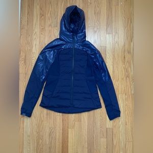 Lululemon Athletica Windbreaker Jacket